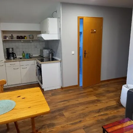 Διαμέρισμα Ferienwohnung Neth *