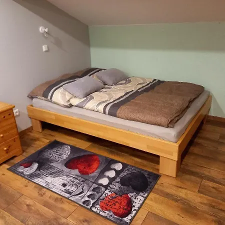 Διαμέρισμα Ferienwohnung Neth