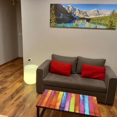 Ferienwohnung Neth Freyung