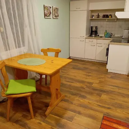 Ferienwohnung Neth