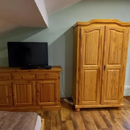 Ferienwohnung Neth Freyung
