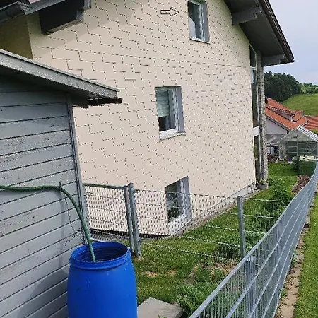 Διαμέρισμα Ferienwohnung Neth Freyung
