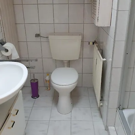 Διαμέρισμα Ferienwohnung Neth *