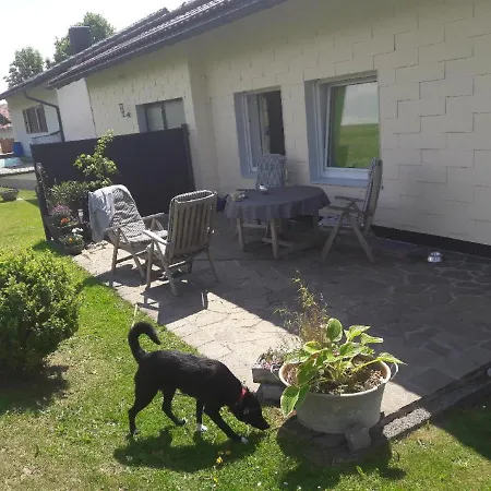 Διαμέρισμα Ferienwohnung Neth Freyung