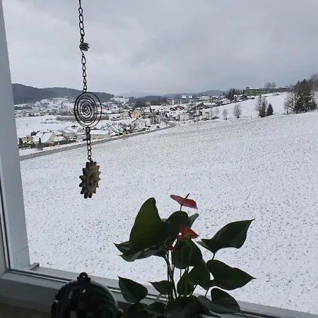 Ferienwohnung Neth * Freyung