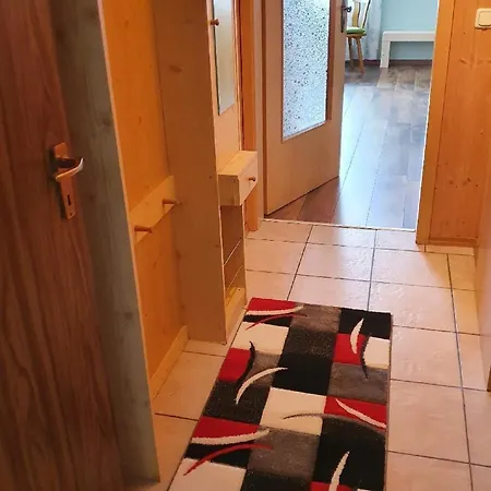 Ferienwohnung Neth Διαμέρισμα Freyung