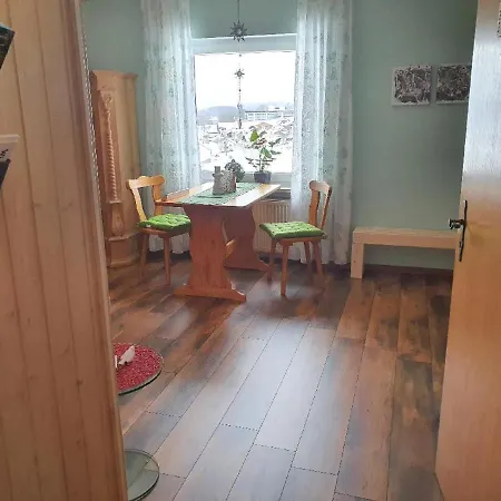 Διαμέρισμα Ferienwohnung Neth *